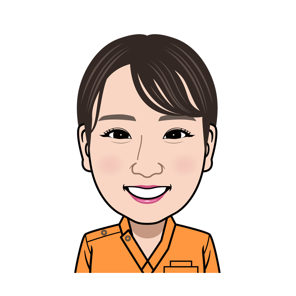 歯科助手・受付 まつながちさと